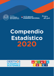 COMPENDIO ESTADÍSTICO 2020