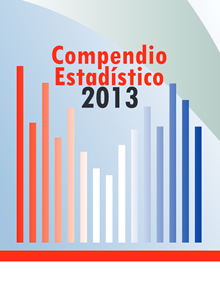 COMPENDIO ESTADÍSTICO DEL PARAGUAY 2013