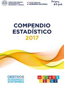 COMPENDIO ESTADÍSTICO 2017