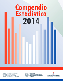 COMPENDIO ESTADÍSTICO DEL PARAGUAY 2014