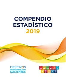 COMPENDIO ESTADÍSTICO 2019