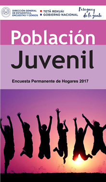 POBLACIÓN JUVENIL 2017