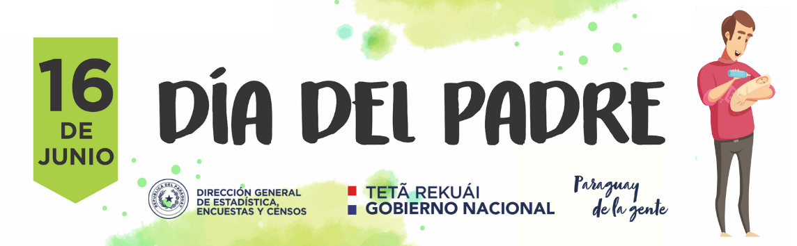 Actualizar 89+ imagen cuanto es el dia del padre en paraguay